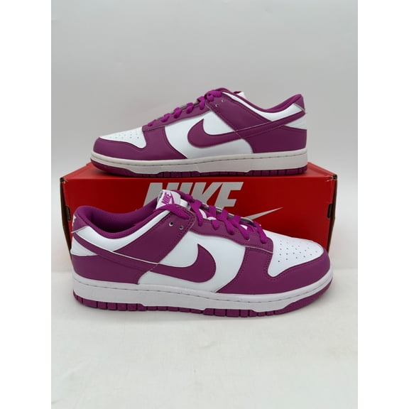 Nike Dunk Low Next Women's Size 11 Men's Size 9.5 Pink Athletic Shoes DD1873 110