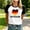 A1 Black, variant on NMMUED Womens Deutschland Flag Graphic Tees Raglan Baseball Tops Germany Soccer Fan Blouses Color Block Short Sleeve Shirts Casual Summer Athletic Sports Match Event Outfits Wine XXL