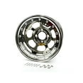 thumbnail image 2 of Aero Race Wheels 33 284220 13X8 2In 4.25, 2 of 3