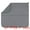Gray, variant on Unique Bargains Absorbent Microfiber Kitchen Drying Mat 17.7*15.7 in Red