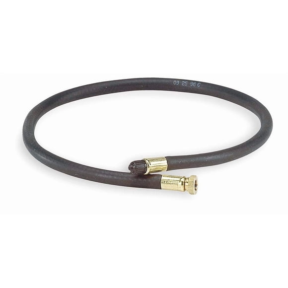 Hose Extension, Air, 240" Length, 3/16" ID