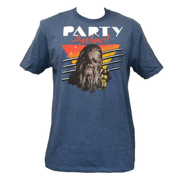 walmart chewbacca shirt