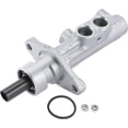 thumbnail image 2 of A-Premium Brake Master Cylinder Compatible with Volvo Vehicles -C70 2000-2001, S70/V70 2000 - Replaces# 113064, 8602305, 9203845, 2 of 9