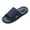 Navy, variant on Dakaela Shower Slippers for Women and Men Bathroom Shoes Home Beach Wear Slides Non Slip Pool Sandals