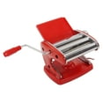 thumbnail image 3 of Pasta Machine Multifunction Pasta Maker Machine Kitchen Tool  for Household ANGGREK Otros, 3 of 8