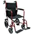 thumbnail image 2 of Karman Fauteuil Roulant de Transport 23 Lb avec Freins Compagnons, 2 of 4