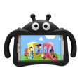 thumbnail image 1 of Housse de Protection Anti-Chute pour Enfants compatible Samsung Galaxy Tab 4 7.0 T230 avec Support Bon Marché et Fin, 1 of 5