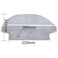 thumbnail image 2 of For Viomi V2 Pro Se For Conga Hepa Filter Main Side Brush Mop Cloth, 2 of 5