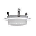 thumbnail image 4 of Nicor Lighting 19510WH 4 In. White Drop Opal, 4 of 4