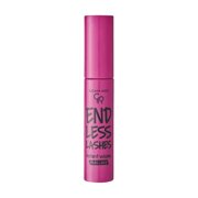 Golden Rose Endless Lashes Mascara - Black