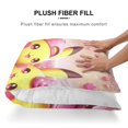 thumbnail image 3 of Funda de almohada Pokémon, funda de almohada larga de cuerpo entero, almohada de compañero de juegos para niños, cojín de sofá, muebles para el hogar, decoraciones de cama de 20" x 54", 3 of 5