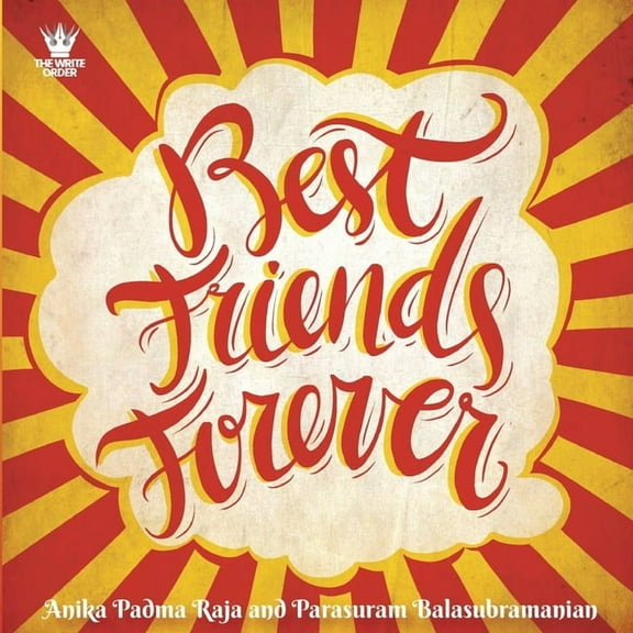 Best Friends Forever, (Paperback)