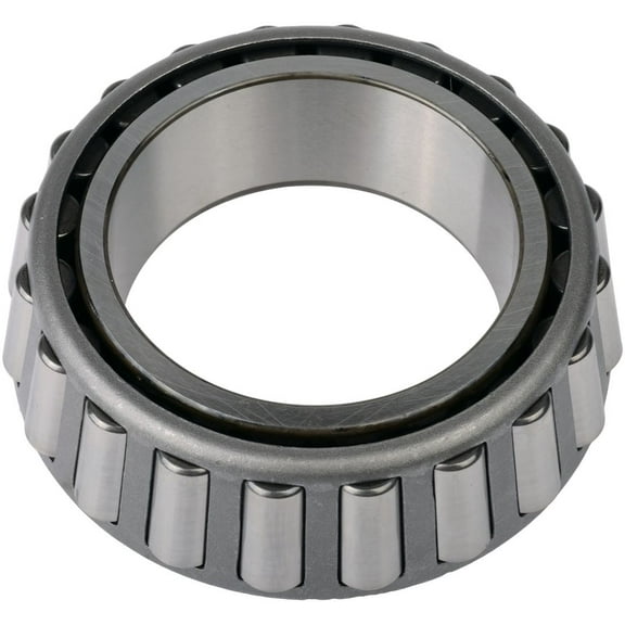 Axle Differential Bearing Fits select: 1980 CHEVROLET C6500, 1975-1977 FORD PARCEL CHASSIS