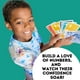 thumbnail image 3 of Math Deck Wild Side Number Sense Cards, más de 50 juegos para niños de 4 a 14 años, 3 of 7