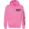 thumbnail image 1 of Machine Gun Kelly - Sudadera Mainstream Sellout para Adultos Unisex (Rosa), 1 of 2