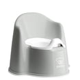 thumbnail image 1 of Orinal BabyBjörn gris/blanco, 1 of 2