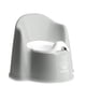thumbnail image 1 of Orinal BabyBjörn gris/blanco, 1 of 2