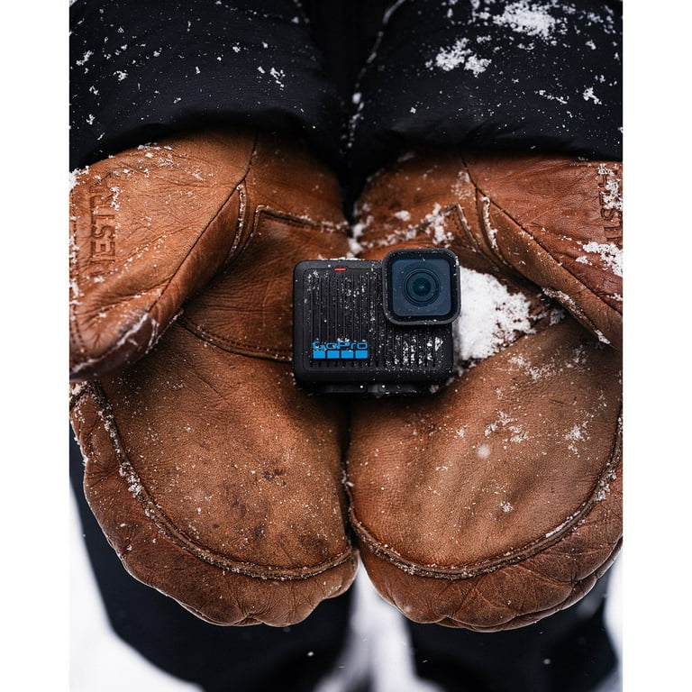 GoPro - Gopro hero5 &amp; 64GB Micro SD &amp;おまけ GoPro HERO Compact Action Camera Bundle with 64GB microSD