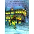 thumbnail image 1 of Pre-Owned The Christmas Visitor (Paperback) 0735810060 9780735810068, 1 of 1