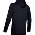 thumbnail image 2 of Sudadera Under Armour Fleece para Hombre 1300123-001 negro S, 2 of 4