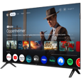 thumbnail image 3 of Refurbished TCL 43" FHD (1080P) QLED Smart TV (43Q31K), 3 of 5