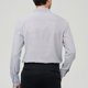 thumbnail image 4 of pstuiky Camisas de invierno de manga larga para hombre, Camisa informal y moderna de manga larga con solapa y botones en color liso para hombre tops de invierno para hombre xxl, 4 of 8