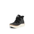 thumbnail image 1 of Bota SOREL Out N About lV Classic impermeable para mujer, color negro, 1 of 7