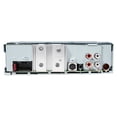 thumbnail image 5 of JVC Bluetooth Android Sirius XM Receiver/Stereo For 1997-2002 JEEP WRANGLER TJ, 5 of 11