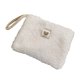 thumbnail image 1 of Bolso Boletería Gran Capacidad Multifunción Casual Lindo Bear Patrón Felpa Portátil para Fin Semana, 1 of 5