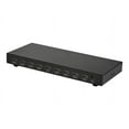 thumbnail image 4 of StarTech.com 4K 60hz HDMI Splitter - 8 Port - HDR Support - 7.1 Surround Sound Audio - HDMI Distribution Amplifier - HDMI 2.0 Splitter (ST128HD20), 4 of 5
