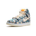 thumbnail image 4 of NIKE MENS SB Dunk High "Hawaii" CZ2232 300 CZ2232 300 from Stadium Goods, 4 of 9