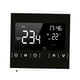 thumbnail image 1 of TermostatoTermostato de pantalla táctil LCD inteligente para el hogar, sistema de calefacción de suelo eléctrico programable, termorregulador, controlador de temperatura de CA 85-250V Irfora Termostato, 1 of 7
