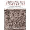 thumbnail image 1 of Pre-Owned Crossing the Pomerium: The Boundaries of Political, Religious, and Military Institutions (Hardcover 9780691195032) by Michael Koortbojian, 1 of 1