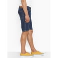 thumbnail image 3 of Levi's 505 Men's Regular Fit Short - Dark Stonewash, Dark Stonewash, 44, 3 of 3