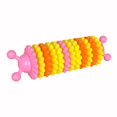 thumbnail image 2 of Esquirla tough bully stick holder breed chews Pink, 2 of 7