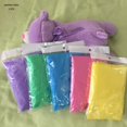 thumbnail image 3 of 5 PACKS Imperméable Jetable Adulte Imperméable Poncho de Pluie d'Urgence Imperméable Portable Voyage Camping Extérieur Imperméable Aléatoire, 3 of 6