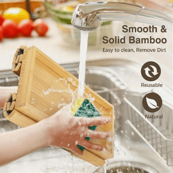 Sofa Armrest Tray,Couch Cup Holder,Bamboo Tray with Cup Holder,Bamboo Couch Cup Holder Tray