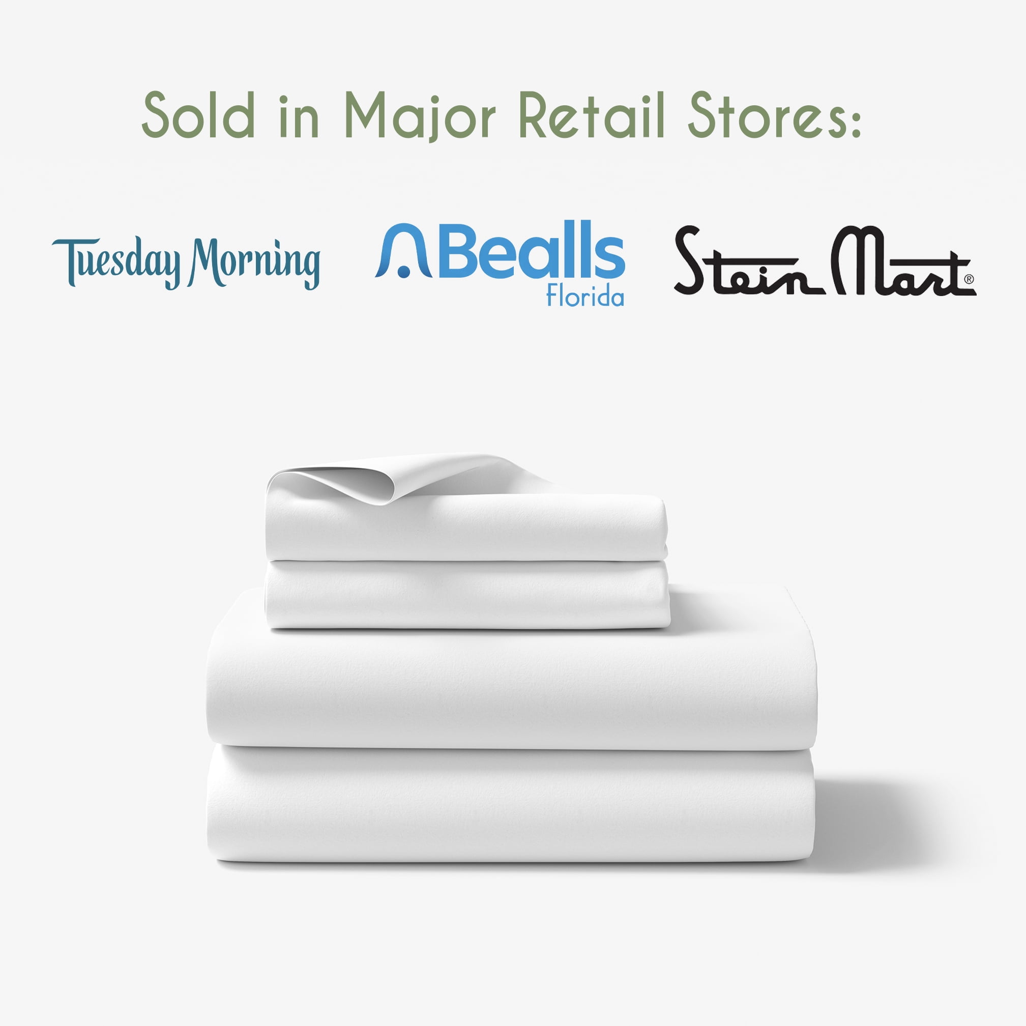 Home Environment Bamboo Sheet Set
