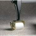 thumbnail image 3 of Shepherd 9536 2-1/8" Wide Wheel Bed Casters With Brake 2 Count, 3 of 3