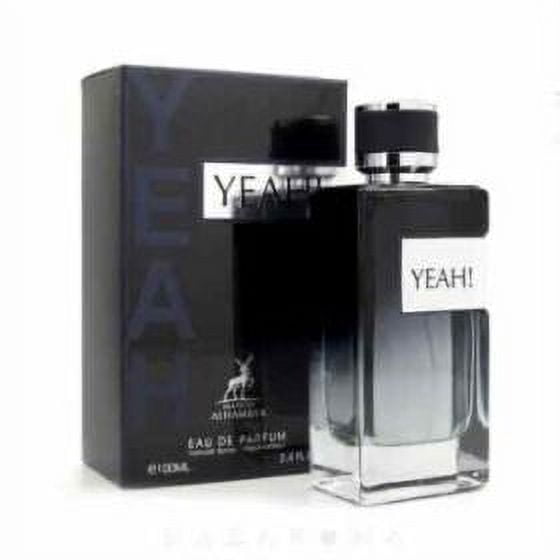 Maison Alhambra YEAH Eau de Parfum 100 ml Elizabeth Arden Hombre
