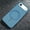 Blue, variant on Case for iPhone Air, Ultra-Slim Carbon Fiber Magnetic Phone Cover, Compatible with MagSafe, 360° Rotating Invisible Ring Stand Anti-Fall Shockproof Protective Case, Black