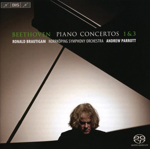 Piano Concertos #1 Beethoven
