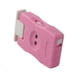 thumbnail image 5 of Contador De s Numérico Tejer Puntada Artesanía Herramientas Rojo Plástico Rosa SOLEDAD Contador de tejer, 5 of 5