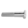 thumbnail image 2 of FOREVERBOLT FBHEXB14203P25 Hex Head Cap Screw 1/4"-20 X 3" Long, 18-8 Stainless Steel, NL-19 Finish, PK, 25, 2 of 4