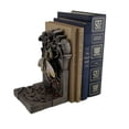 thumbnail image 2 of Brigid Ashwood Steambee Steampunk Honeybee Decorative Bookend, 2 of 3