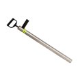 thumbnail image 1 of NOVATEUR Ghost Shrimp Pump Fishing - Stainless Steel, 1 of 3