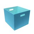 thumbnail image 1 of Counseltron 14-inch Milk Crate, 1 of 1