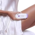 thumbnail image 3 of Women's Instant Pain Free Hair Remover Laser Hair Removal Tools, 3 of 5
