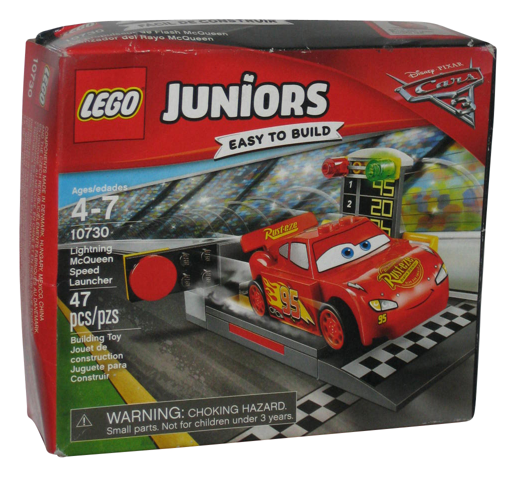 lego juniors 10730