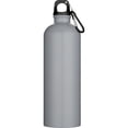 thumbnail image 2 of Floso Oregon Mousqueton Recyclé en Acier Inoxydable 750ml Bouteille d'Eau, 2 of 3
